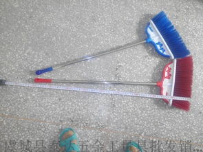 廠家直銷家居日用品掃把掃帚軟毛 塑料清潔掃把不銹鋼掃把笤帚圖片,廠家直銷家居日用品掃把掃帚軟毛 塑料清潔掃把不銹鋼掃把笤帚高清圖片 虞城縣泰達(dá)五金工量具批發(fā)銷售部