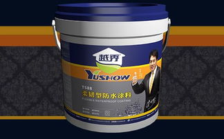 屋面防水涂料施工室內(nèi)墻壁防水涂料越秀防水涂料