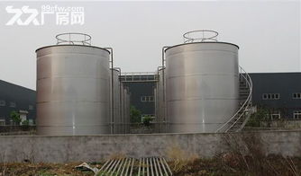 標(biāo)準(zhǔn)化化工廠部分出租或承接代加工