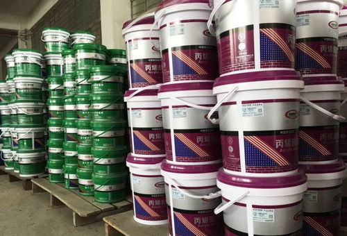 衛(wèi)生間防水材料哪種好？選對材料別讓漏水誤了大事，錢不白花